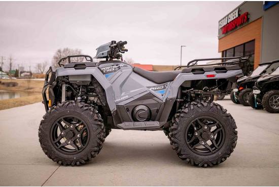2025 sportsman® 570 premium