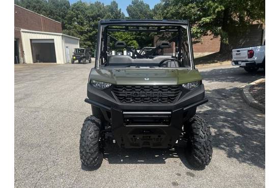 2026 Ranger 1000 EPS