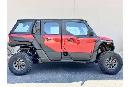 XPedition ADV 5 NorthStar