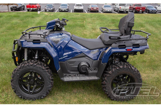 2025 Sportsman Touring 570 Premium