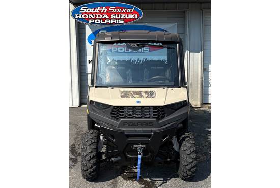 2025 ranger® crew sp 570 northstar edition