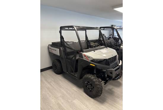 2024 Ranger SP 570 Premium