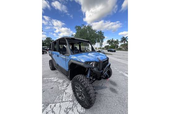 2024 polaris xpedition adv 5 ultimate