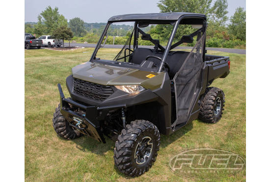 2020 RANGER® 1000 Sage Green