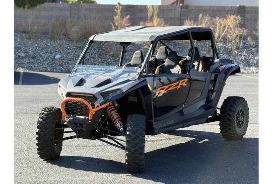 2024 rzr xp® 4 1000 ultimate