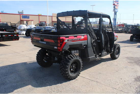 2026 Ranger Crew XP 1000 Premium
