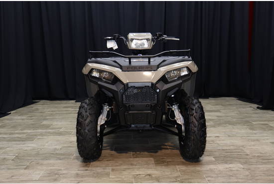 2025 sportsman® 570
