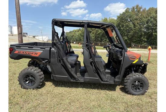 2026 Ranger Crew 1000 Premium