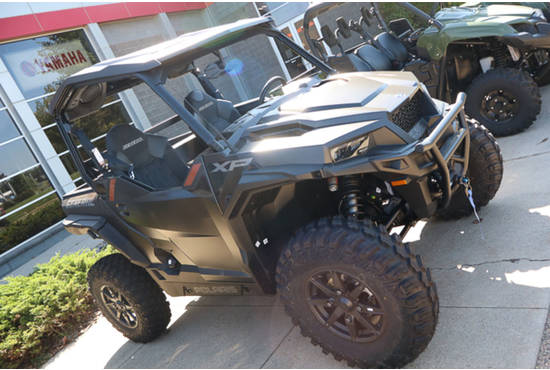 2026 General XP 1000 Ultimate