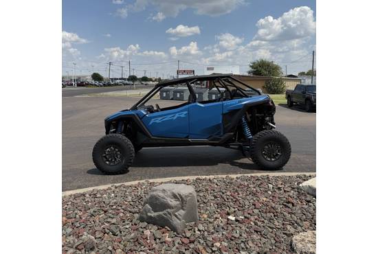 2026 RZR Pro S 4 Ultimate