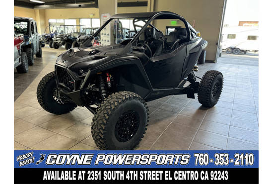 2025 rzr pro r ultimate