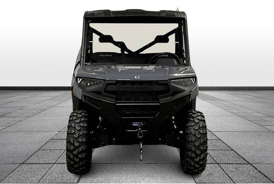 2025 ranger xp® 1000 premium
