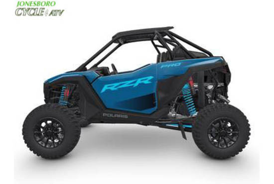 RZR Pro S Ultimate
