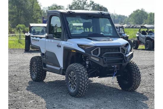 2025 ranger® xd 1500 northstar edition ultimate