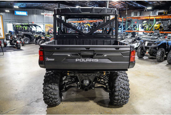 2025 ranger® crew xp 1000 texas edition