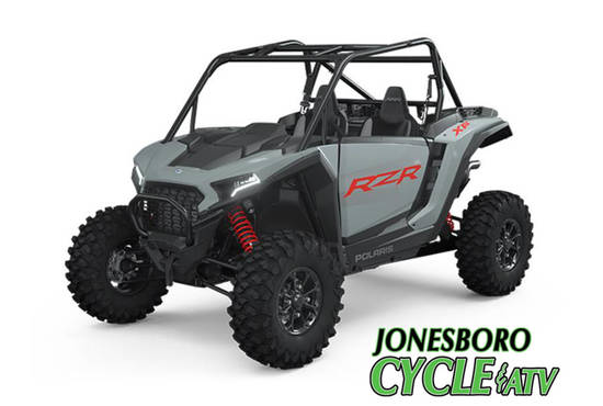 2025 rzr xp® 1000 premium