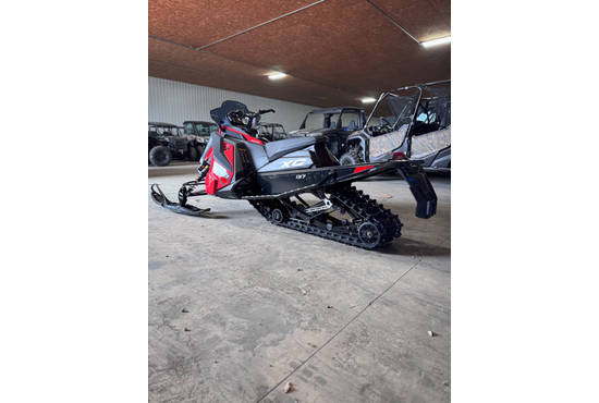 2024 850 indy xc 137