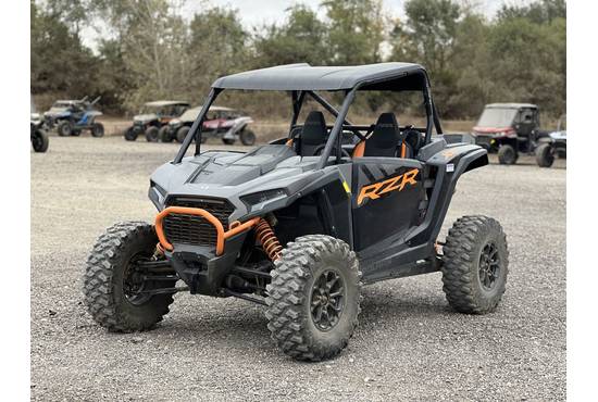 2024 rzr xp® 1000 ultimate