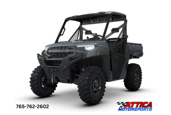 2026 Ranger XP 1000 Premium