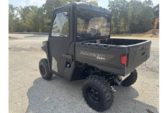 2025 ranger® sp 570