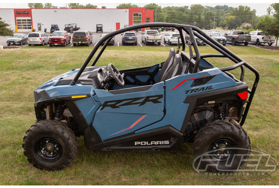 2024 rzr® trail sport