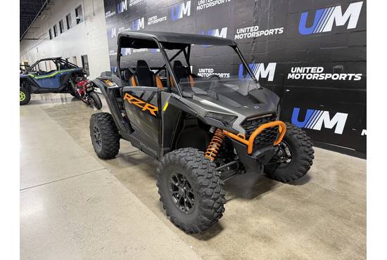 2024 rzr xp® 1000 ultimate