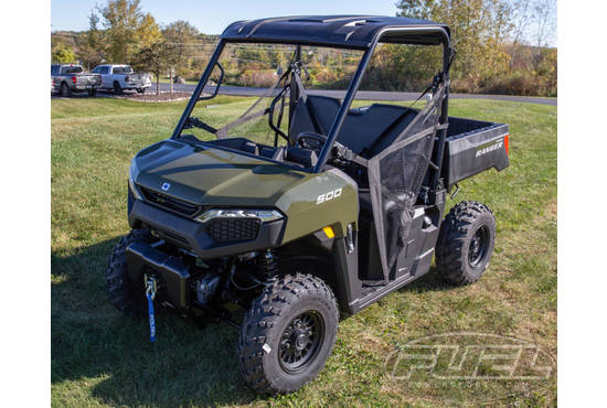Ranger 500
