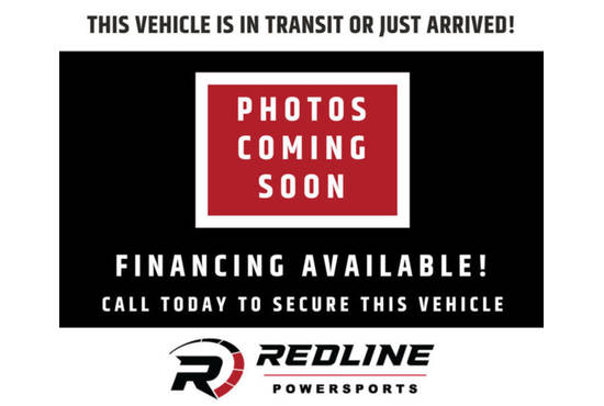 2026 RZR Trail Sport