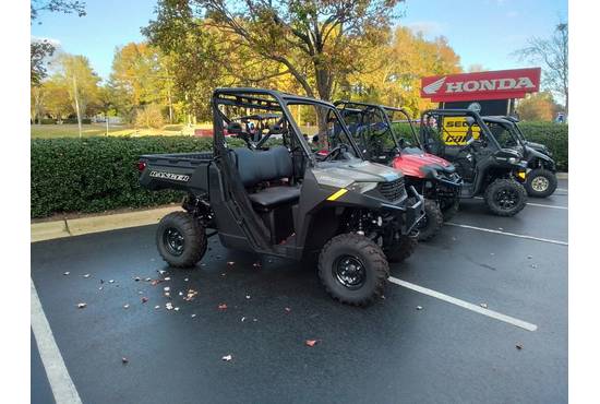 2025 ranger® 1000 eps