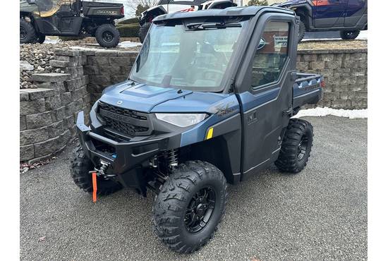 2025 ranger xp® 1000 northstar edition premium