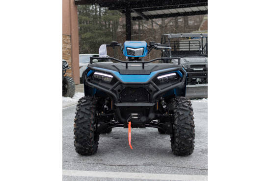 2025 sportsman® 570 trail