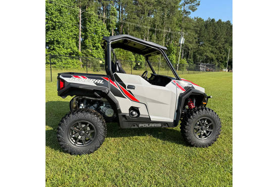 2025 general® xp 1000 sport