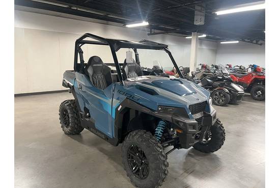 2025 general® 1000 premium