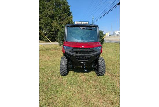 2026 Ranger Crew XP 1000 NorthStar Edition Ultimate