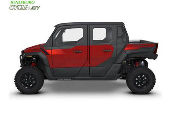 XPedition XP 5 NorthStar
