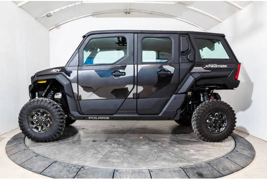 XPedition ADV 5 NorthStar