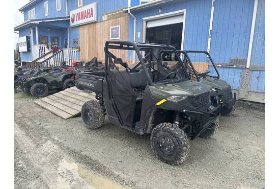 2025 ranger® 1000 eps