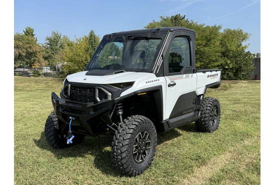 2025 ranger® xd 1500 northstar edition premium