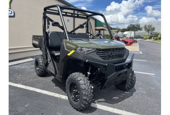 2026 Ranger 1000 EPS