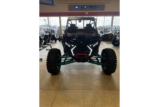 2025 rzr pro r ultimate
