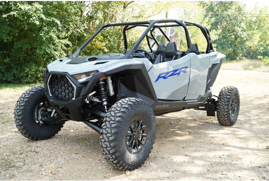 2026 RZR Pro S 4 Sport