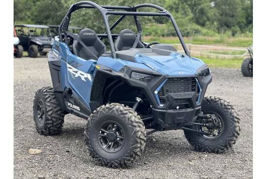 2025 rzr® trail s sport