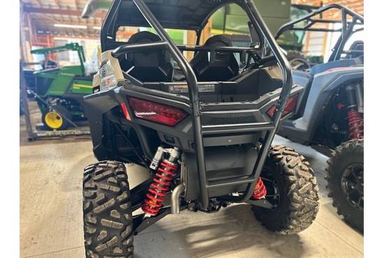 2025 RZR Trail S Ultimate