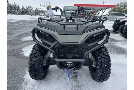 2026 Sportsman 570 Premium -  40th Anniversary Edition