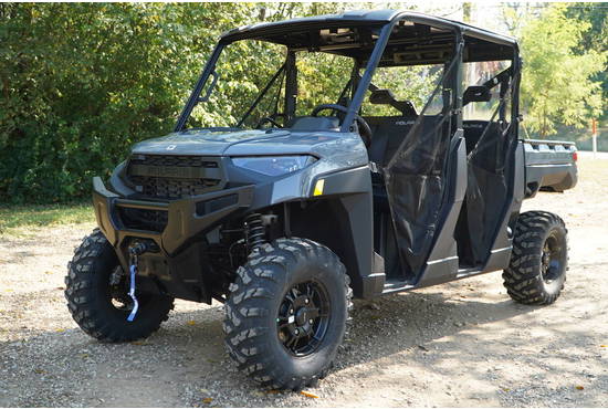 2026 Ranger Crew XP 1000 Premium