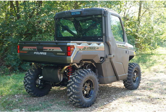 2026 Ranger XP 1000 NorthStar Trail Boss Edition