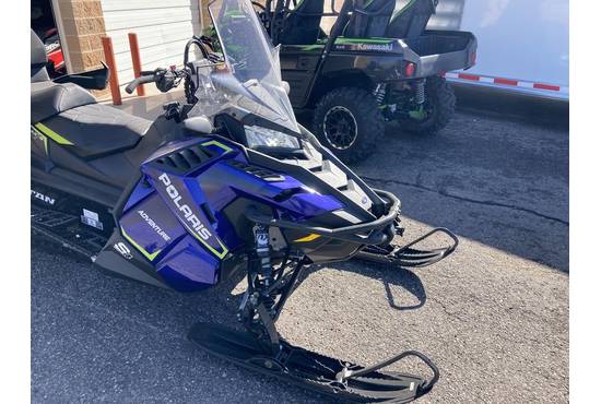 2023 TITAN S4 ADV 155