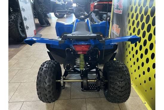 2024 outlaw® 70 efi