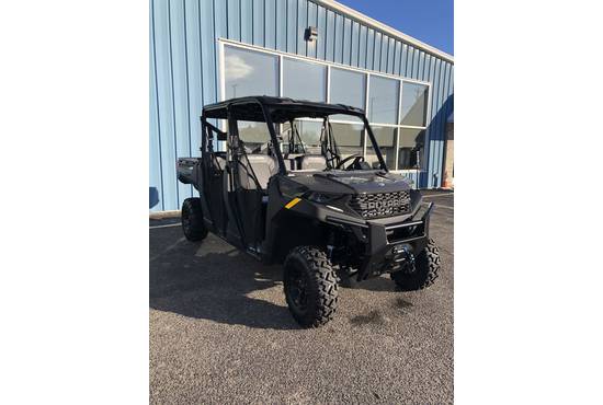 2025 ranger® crew 1000 premium