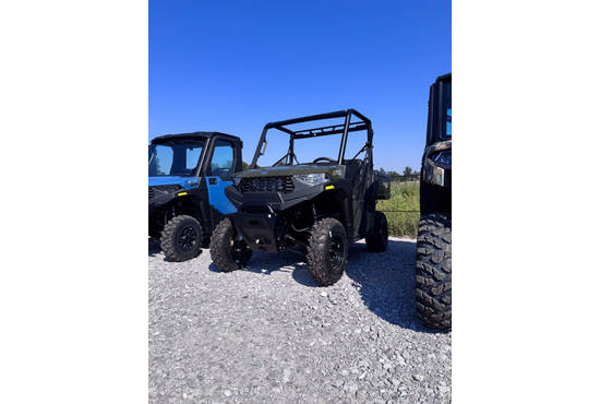 Ranger SP 570